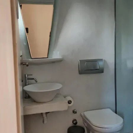 Hotel Zinas Chora d'Ios