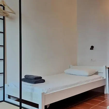 Ξενοδοχείο Zinas