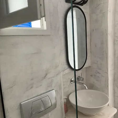 Zinas Ξενοδοχείο Ίος