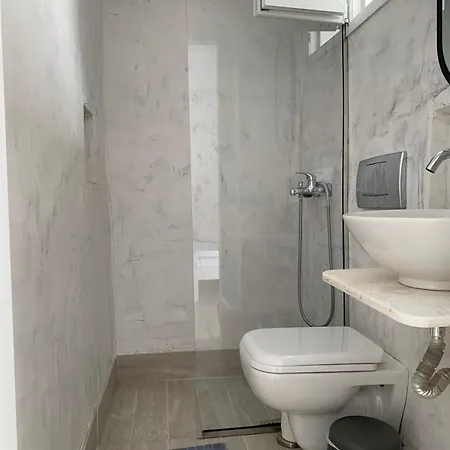 Hotel Zinas Chora d'Ios